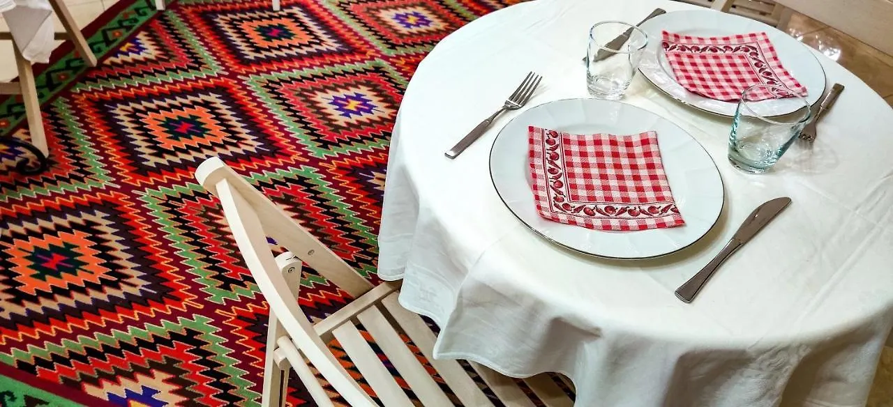 Garden Boutique B&B Tirana