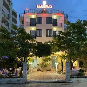 Sanremo Restorant Škalngur