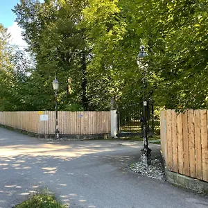 Zollhaus Bed & Breakfast Turkheim