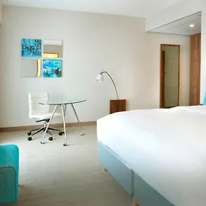 **** Otel Courtyard By Marriott Arena Atlas Hollanda