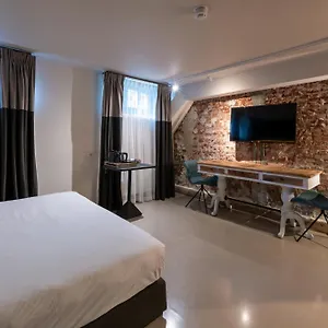 *** Otel Boutique Oosteinde Hollanda