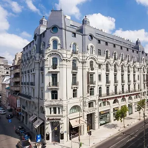 **** Otel Cismigiu Romanya