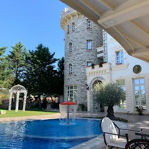 Castle Konti Otel
