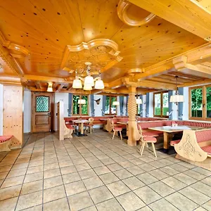 Gaestehaus Unt' Am Hotel Bernau am Chiemsee